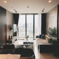 Empire City - Cho Thuê 1 Phòng Ngủ- Đầy Đủ Nội Thất, Xách Vali Vào Ở, 23 Triệu - 0934114190