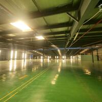 Cho thuê kho xưởng 200m2, 5000m2, 10.000m2 trong KCN Nhơn Trạch, Huyện Nhơn Trạch, Tỉnh Đồng Nai