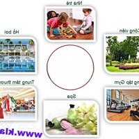 Căn Hộ 2 Phòng Ngủ 2 Vệ Sinhfull Nt Mới