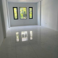 Cho Thuê Nhà Liền Kề 60M2 Khu B Geleximco