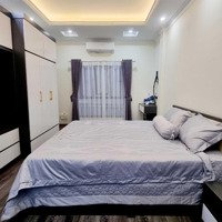 Bán Nhà Liễu Giai Ba Đình 9 Tầng - Lô Góc - Ô Tô - Kinh Doanh Full Phòng Doanh Thu Đỉnh Giá Bán 35.5 Tỷ