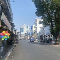 Cho Thuê Nhàmặt Tiền15X13M Nguyễn Thông Quận 3 Chỉ 75 Triệu/Tháng