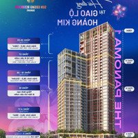 Bán Chung Cư Đà Nẵng Sun Group Mở Bán Gđ 1 Ck 21,5% - Suất Ngoại Giao Vip - Vốn Từ 819 Triệu