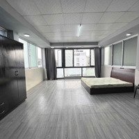 Cho Thuê Nguyên Tầng Hơn 50M2 : 1 Phòng Full Nội Thất + Khu Bếp Riêng