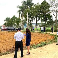 Cần Bán Lô Đất Ngay Cạnh Kcn Lương Sơn, Dân Cư Kinh Doanh Đông Đúc