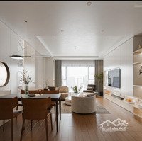 Cho Thuê Căn 3 Phòng Ngủ108M2 Chung Cư Feliz Home Hoàng Mai Full Nội Thất Giá Bán 15 Triệu