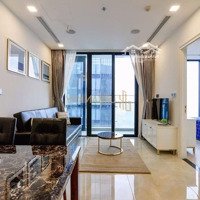 Chung Cư Vinhomes Golden River Ba Son Rộng 100M2, 2 Phòng Ngủ, Full Nội Thất, Tiện Ích Đẳng Cấp