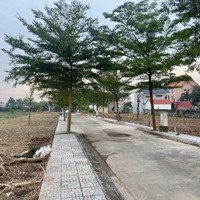 Chính Chủ Đất Thổ Giá Đầu Tư Ngay Xã Tân Phú Trung Cách Tphcm 10Km.shr