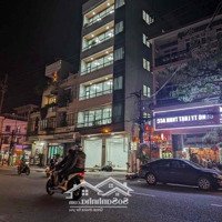 Cho Thuê Toà Buiding Văn Phòng Gần Nguyễn Văn Linh - Nhà Mới Xây Xong