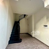 Phòng Mới 100% 20M2 Đường Nguyễn Khoái