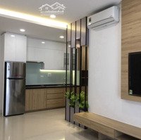 Charmington Cho Thuê Căn Hộ 1 Phòng Ngủ50M2 Ntcb 14 Triệu, Full 16 Triệu Có Ban Công