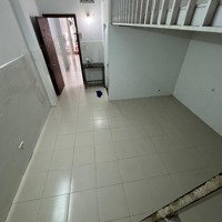 Cho Thuê Phòng Trọ 30M2 Tại Bùi Đình Tuý