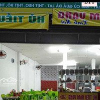 Cho Thuê Mặt Bằng Kinh Doanh Tự Do