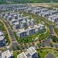 Với Giá Bán 3,8 Tỷ Anh/Chị Sở Hữu Ngay Căn Góc Biệt Thự Cảnh Quan Small Swan Park - Đông Sài Gòn