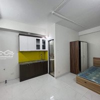 Ccmn Trường Chinh Thang Máy Full Đồ 22-25M2 Chỉ 4.5 Triệu/Tháng