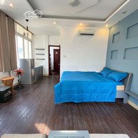 Studio Full Nội Thất Cửa Sổ Thoáng - Gần Cầu Thị Nghè