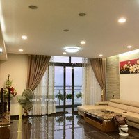 Bán Gấp Căn Hộ 3 Phòng Ngủ 133M2 Và 164M2, Cửa Nam, Ban Công Bắc, Full Đồ, Cc Dolphin Plaza. Giá 30 Tr/M2