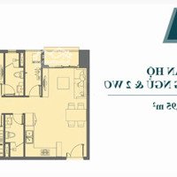 Cho Thuê Q7 Boulevard 70M2 Full Nội Thất 11 Triệu