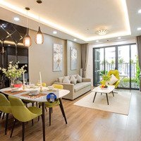 Cho Thuê Gấp Căn Hộ Cao Cấp Tại Chung Cư Hateco Laroma, 115M2, 3 Phòng Ngủ Giá Bán 22 Triệu/Tháng