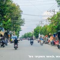 Bán Đất nền trung tâm thành phố Tây Ninh 5x20