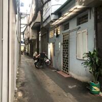 Bán nhà 1T phố Phan Đình Giót quận Thanh Xuân ô tô đỗ cửa Gần phố