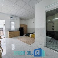 Cho Thuê Căn Hộ 1 Phòng Ngủ40M2 Ngay Công Viên Lê Thị Riêng