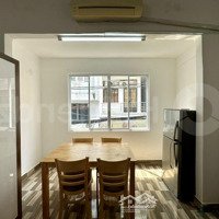 Căn Hộ Duplex Cửa Sổ Lớn - 30M2 - Giảm 1 Triệu Suốt Hợp Đồng Thuê - Ngay Vòng Xoay Dân Chủ - Viettel