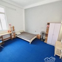 Phòng 20M2 (Full Đồ) + Wc Tầng 2 Trong Khu Biệt Thự Nguyễn Huy Tưởng