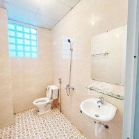 Phòng 20M2 (Full Đồ) + Wc Tầng 2 Trong Khu Biệt Thự Nguyễn Huy Tưởng