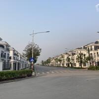 Bán biệt thự song lập HUD Mê Linh - view trực diện công viên 250m2 - giá 13,x tỷ, trung tâm đô thị