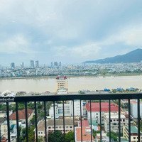 Căn Fhome Block A, View Sông Hàn, 1Pngu, Bồn Tắm