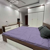 Rẻ Quá, Căn Hộ Mới Xây Cho Thuê 1N1K 42M2