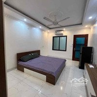 Rẻ Quá, Căn Hộ Mới Xây Cho Thuê 1N1K 42M2