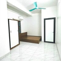 Cho Thuee Gấp Phòng 40M2 Full Đồ Ô Tô Vào Tận Nhà Đối Diện Tiểu Học Chu Văn An