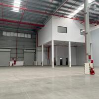 Cho thuê xưởng 3800m2 KCN Nhơn Trạch 2, Huyện Nhơn Trạch, Đồng Nai