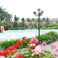 Bán Nhanh Biệt Thự Vip 400M Sunny Garden City