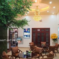 Cho Thuê Bt Làng Việt Kiều Châu Âu - Mỗ Lao, Đất:150M2, Xd:100M2X4T, Mt:10M. Hợp: Vp, Cafe, Mầm Non