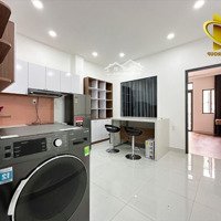 Căn Hộ 1 Phòng Ngủ50M2 Ban Công Bếp Đảo Máy Giặt Riêng Ngay Lê Văn Sỹ Quận 3