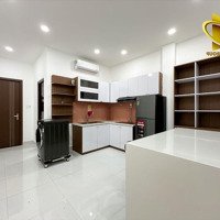 Căn Hộ 1 Phòng Ngủ50M2 Ban Công Bếp Đảo Máy Giặt Riêng Ngay Lê Văn Sỹ Quận 3