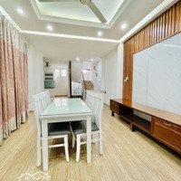 Bán Nhà Lô Góc Minh Khai 50M2 X 5 Tầng, 30M Ra Phố 4 Phòng Ngủở Ngay 6.4 Tỷ