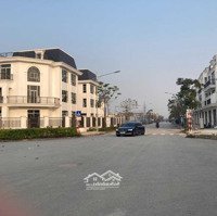 Bán Biệt Thự Song Lập Hud Mê Linh - View Trực Diện Công Viên 250M2 - Giá 13,X Tỷ, Trung Tâm Đô Thị