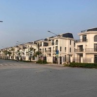 Bán Biệt Thự Song Lập Hud Mê Linh - View Trực Diện Công Viên 250M2 - Giá 13,X Tỷ, Trung Tâm Đô Thị