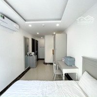 Căn Hộ Studio Cao Cấp Q1, Full Nội Thất, Toạ Lạc Vị Trí Đắc Địa, New !