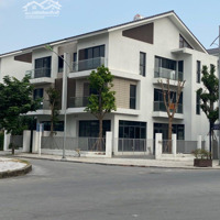 Siêu Hiếm! Lô Góc - Biệt Thự An Vượng Villa, Khu Đtm Dương Nội, Hà Đông, An Sinh Đỉnh. Nhỉnh 30 Tỷ.