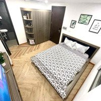 Studio Full Nội Thất Giá 4 Triệu2 Ở Yên Hoa, Tây Hồ