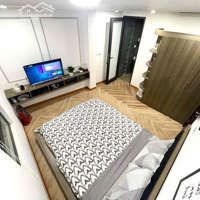 Studio Full Nội Thất Giá 4 Triệu2 Ở Yên Hoa, Tây Hồ