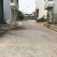 Cần Bán Ô Dịch Vụ 106M2, Kim Chung - Di Trạch, Hoài Đức - Giá Bán Nhanh