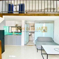 Cho Thuê Ch Duplex Bancon Full Nt Ngay Cầu Nguyễn Văn Cừ, Kênh Tẻ, Lot