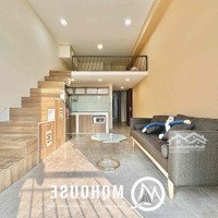 Chung Cư Mini Duplex Full Nt Ban Công Máy Giặt Riêng Ngay Đh Văn Hiến