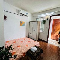 New Studio Full Nội Thất Cao Cấp Ngay Xô Viết Nghệ Tĩnh- P25